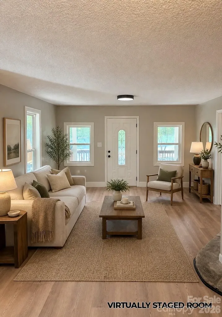 3910 Oakwood Circle Iron Station NC 28080
