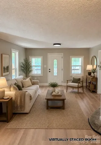 3910 Oakwood Circle Iron Station NC 28080