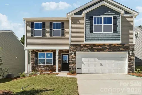 533 Blackpool Court Monroe NC 28112