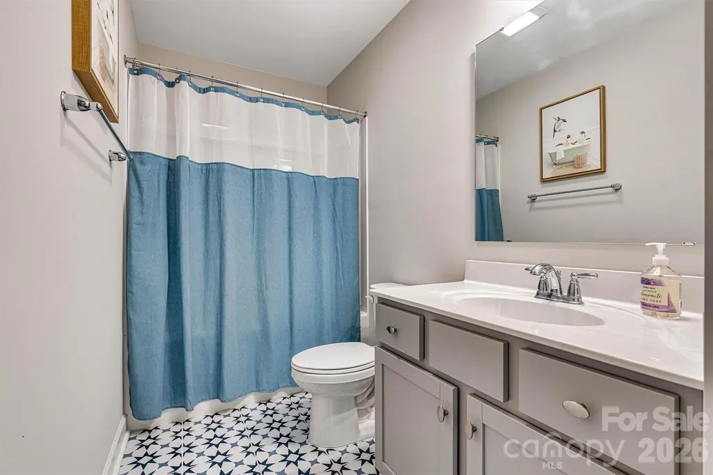 5670 Galloway Drive Midland NC 28107