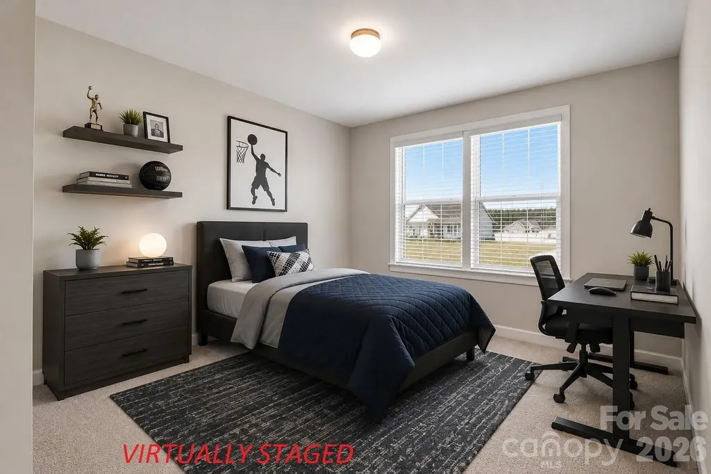 5670 Galloway Drive Midland NC 28107