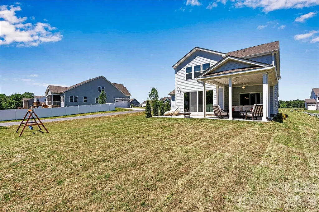 5670 Galloway Drive Midland NC 28107