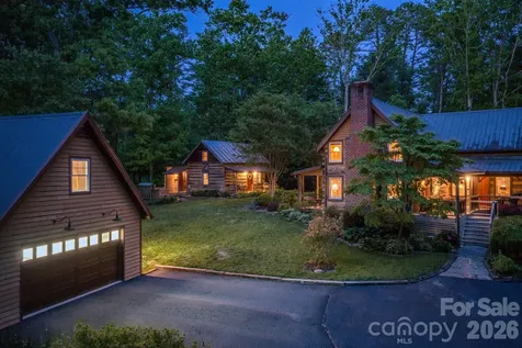 75 Old Gap Creek Road Fairview NC 28730