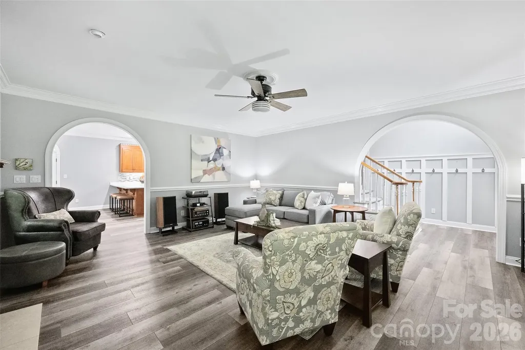 9470 Hutchinson Lane Charlotte NC 28216