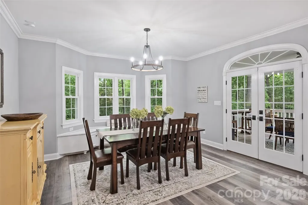 9470 Hutchinson Lane Charlotte NC 28216