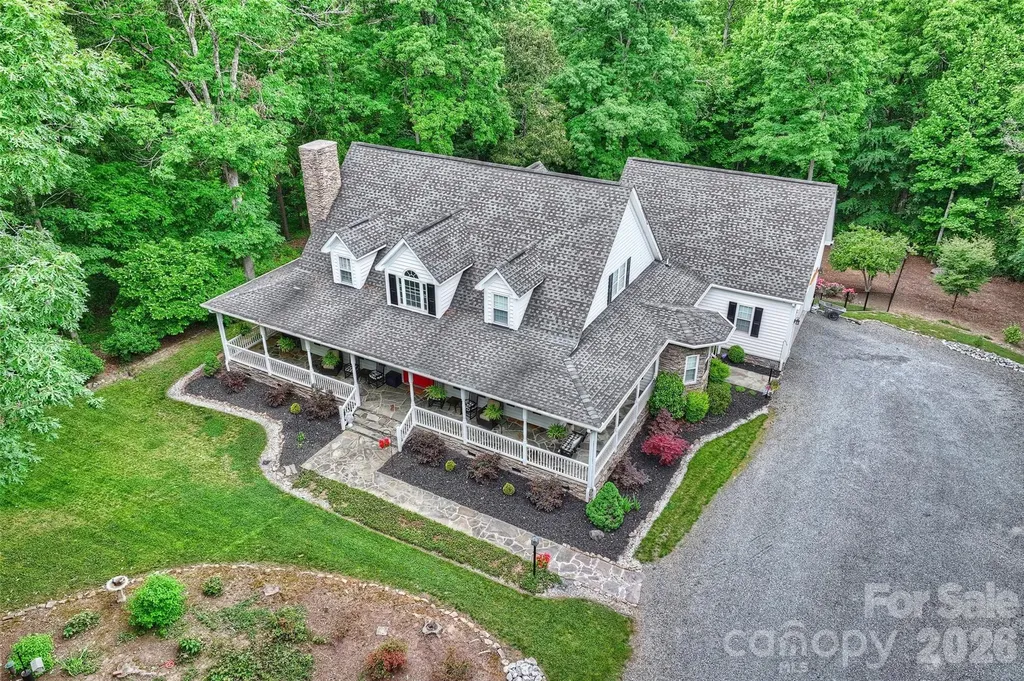 9470 Hutchinson Lane Charlotte NC 28216