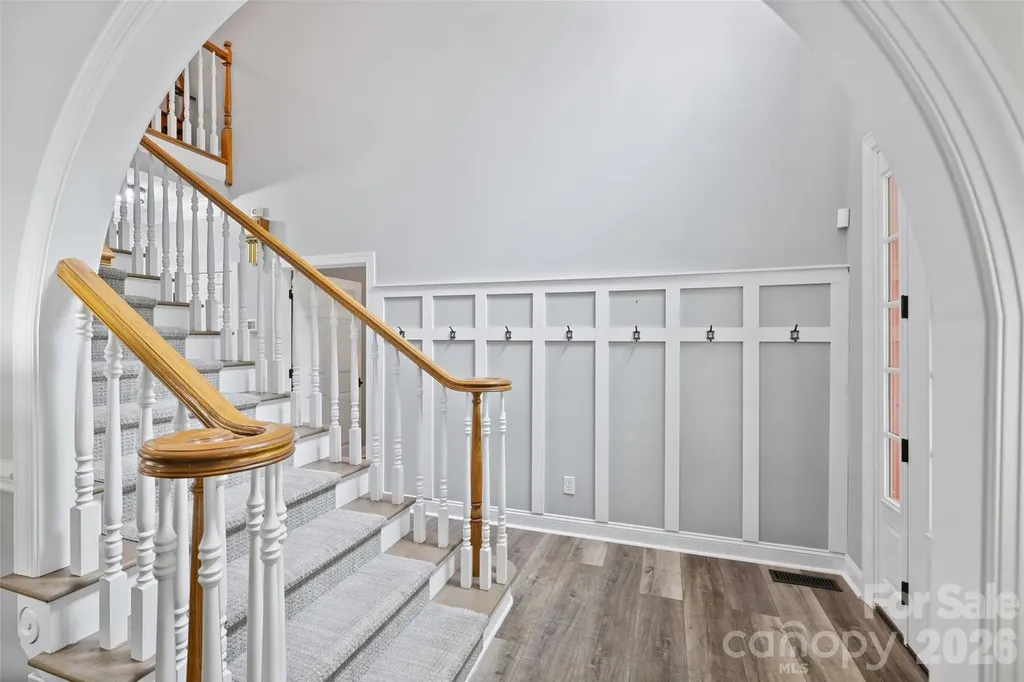 9470 Hutchinson Lane Charlotte NC 28216