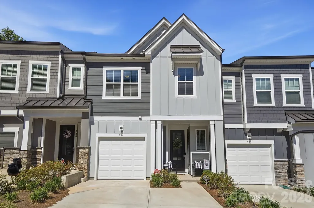 537 Madison Falls Court Fort Mill SC 29708