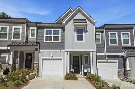 537 Madison Falls Court Fort Mill SC 29708