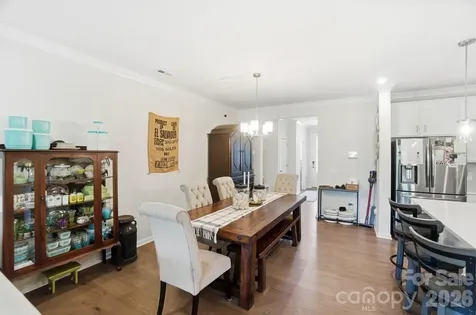 537 Madison Falls Court Fort Mill SC 29708