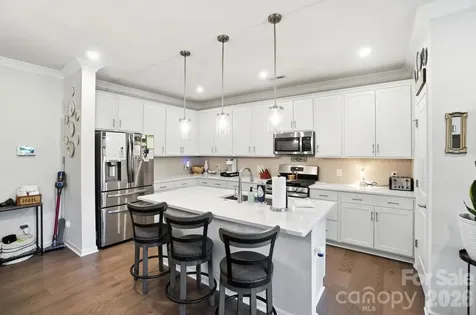 537 Madison Falls Court Fort Mill SC 29708