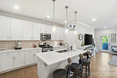 537 Madison Falls Court Fort Mill SC 29708