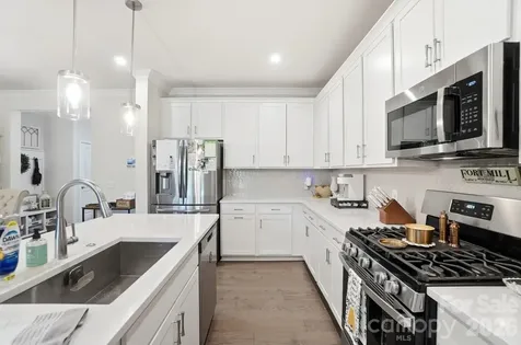 537 Madison Falls Court Fort Mill SC 29708