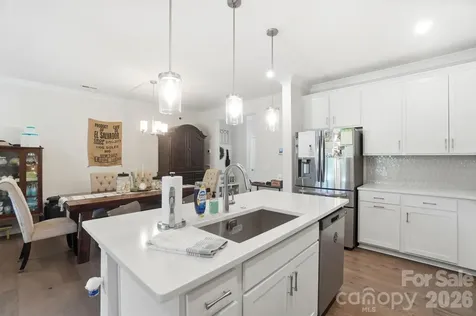537 Madison Falls Court Fort Mill SC 29708