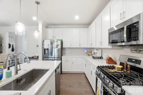537 Madison Falls Court Fort Mill SC 29708