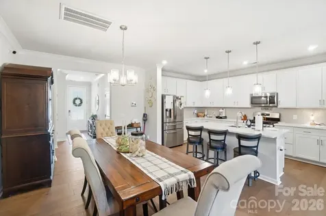 537 Madison Falls Court Fort Mill SC 29708