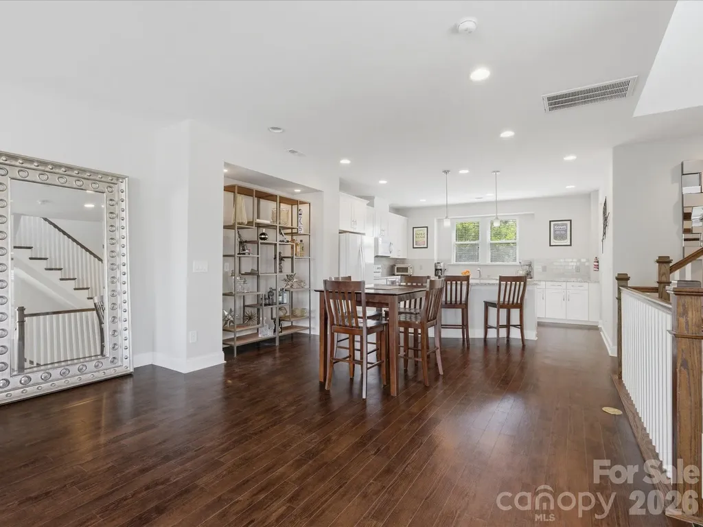1740 Pat Garrett Street Charlotte NC 28206