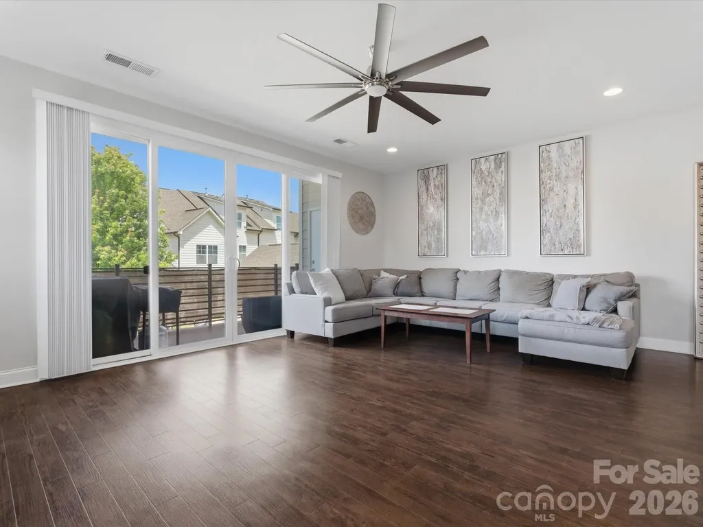 1740 Pat Garrett Street Charlotte NC 28206