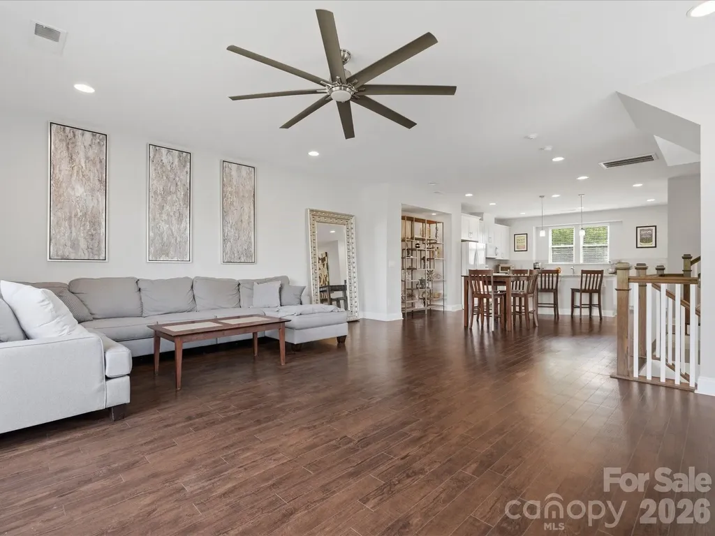 1740 Pat Garrett Street Charlotte NC 28206