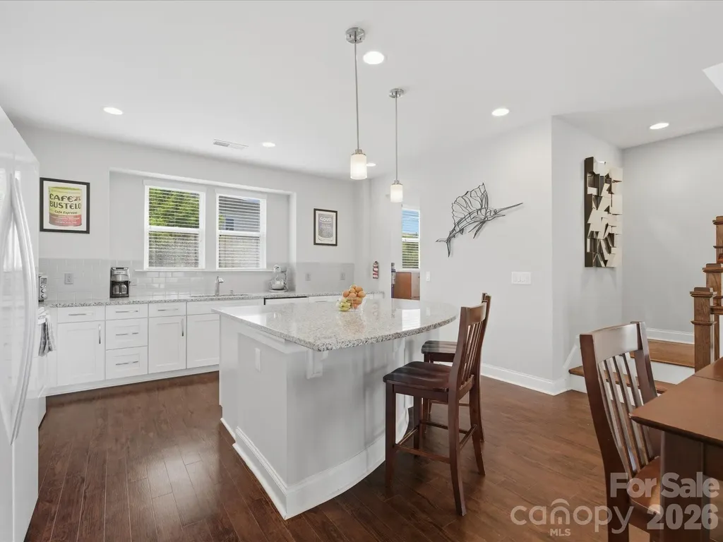 1740 Pat Garrett Street Charlotte NC 28206