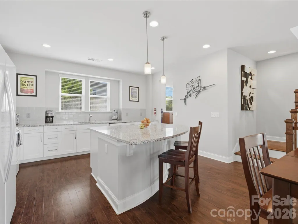 1740 Pat Garrett Street Charlotte NC 28206