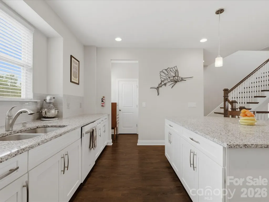 1740 Pat Garrett Street Charlotte NC 28206