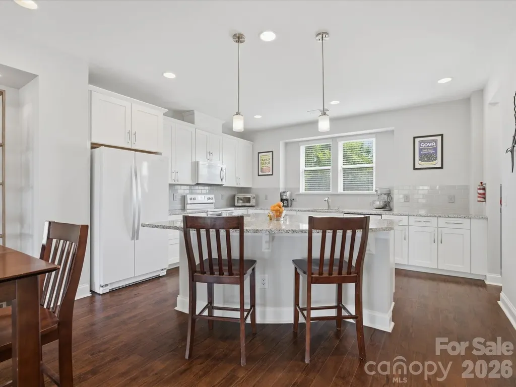 1740 Pat Garrett Street Charlotte NC 28206