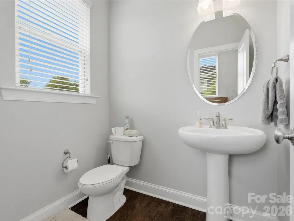 1740 Pat Garrett Street Charlotte NC 28206