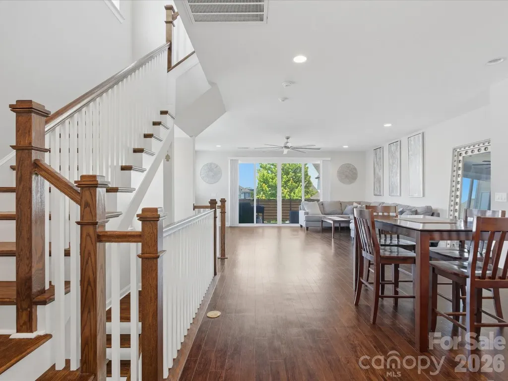 1740 Pat Garrett Street Charlotte NC 28206