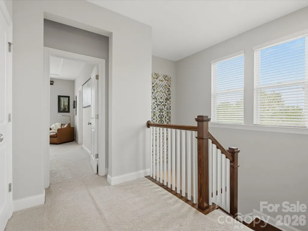 1740 Pat Garrett Street Charlotte NC 28206