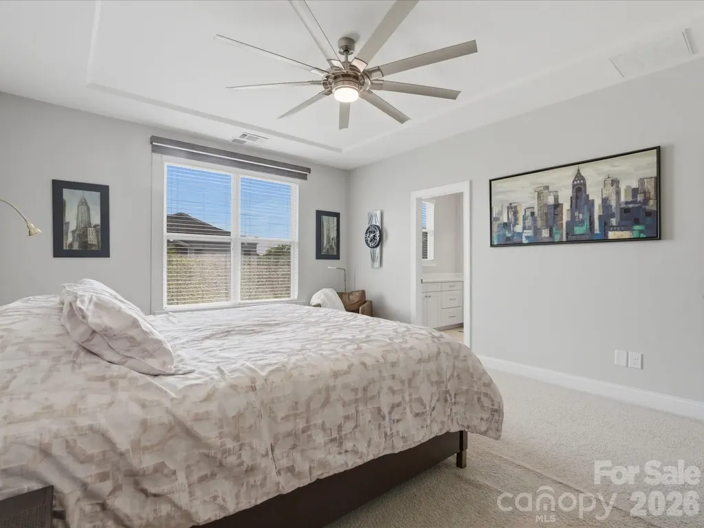 1740 Pat Garrett Street Charlotte NC 28206