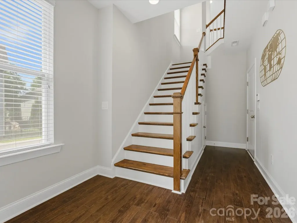 1740 Pat Garrett Street Charlotte NC 28206