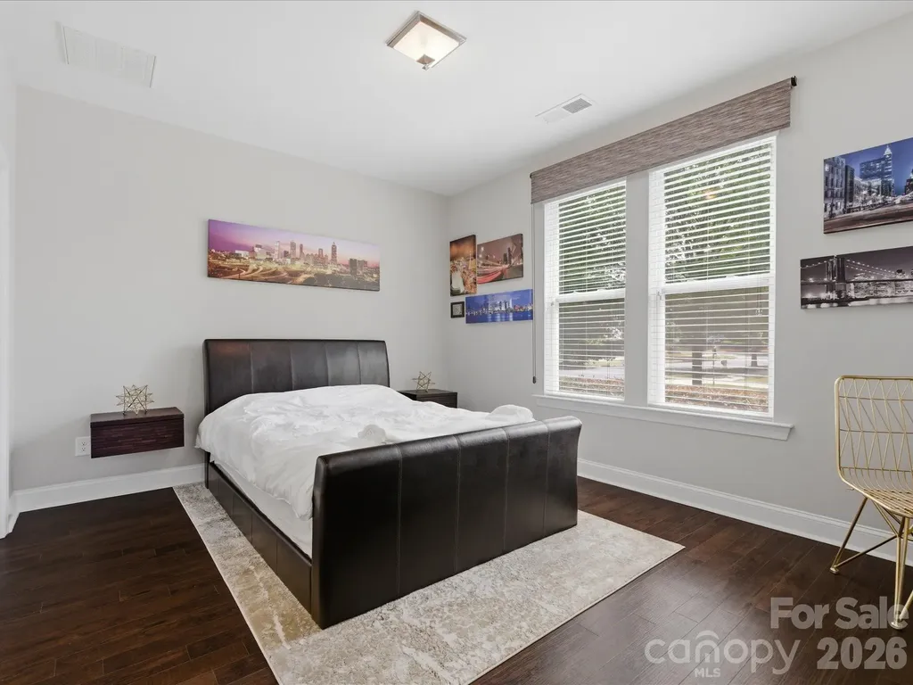 1740 Pat Garrett Street Charlotte NC 28206