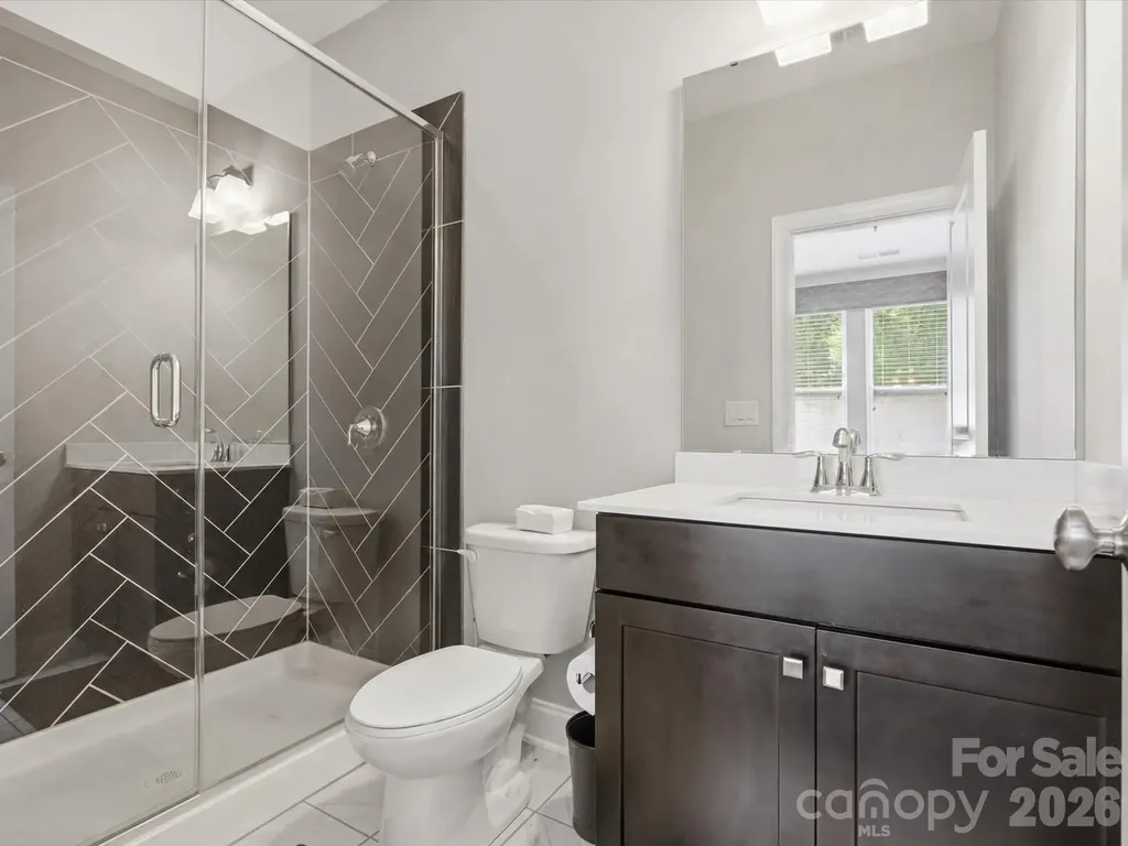 1740 Pat Garrett Street Charlotte NC 28206