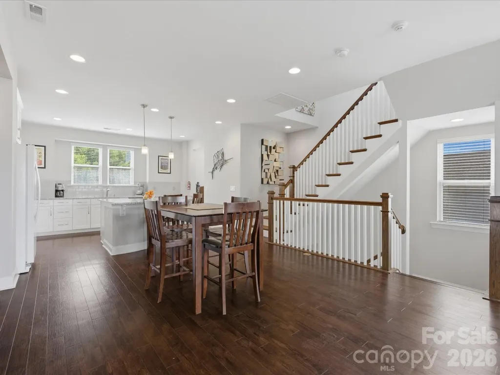 1740 Pat Garrett Street Charlotte NC 28206