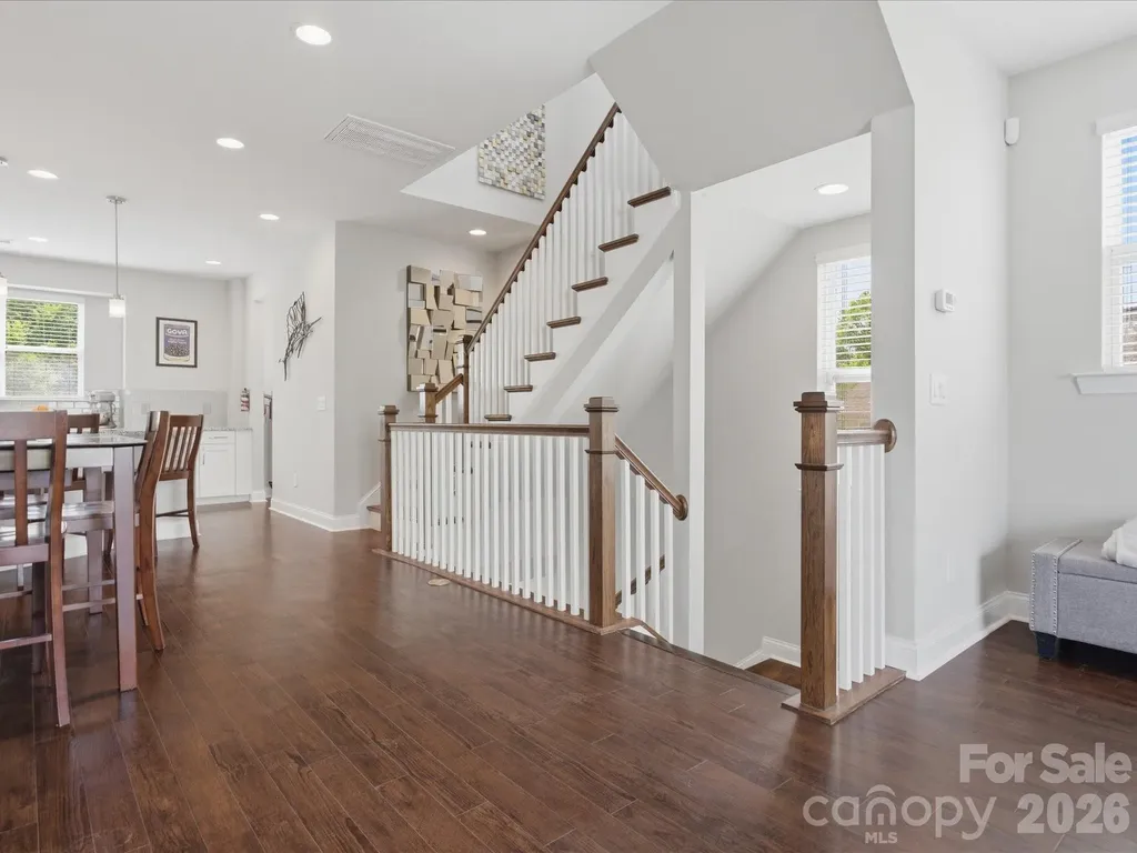 1740 Pat Garrett Street Charlotte NC 28206