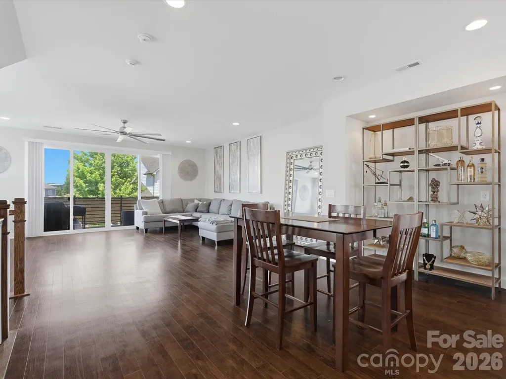 1740 Pat Garrett Street Charlotte NC 28206