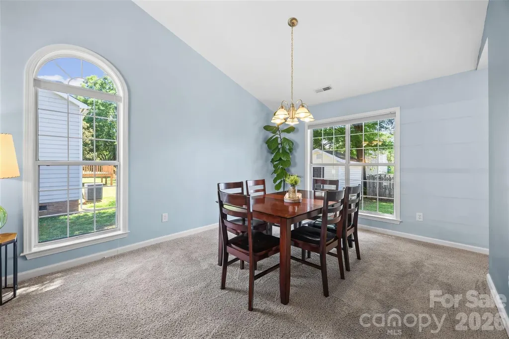 13606 Red Wine Court Charlotte NC 28273