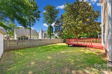 13606 Red Wine Court Charlotte NC 28273