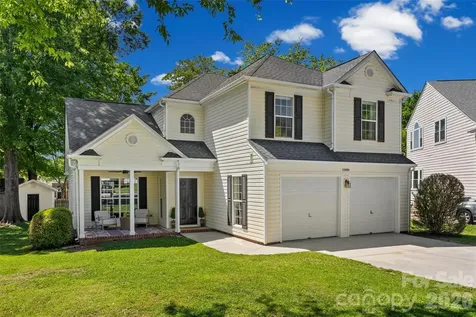 13606 Red Wine Court Charlotte NC 28273