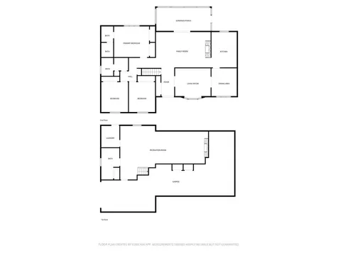 112 Forest Avenue NE Valdese NC 28690