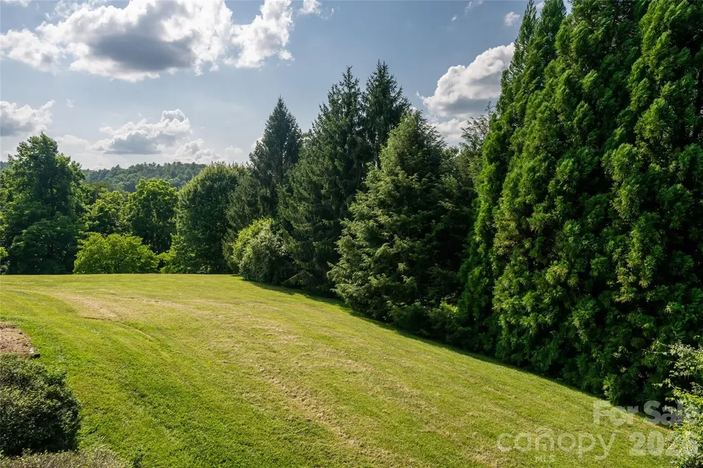 33 Bridle Path Drive Barnardsville NC 28709