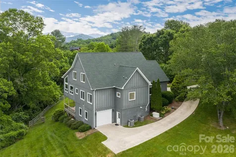 33 Bridle Path Drive Barnardsville NC 28709