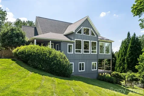 33 Bridle Path Drive Barnardsville NC 28709