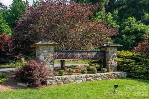 33 Bridle Path Drive Barnardsville NC 28709