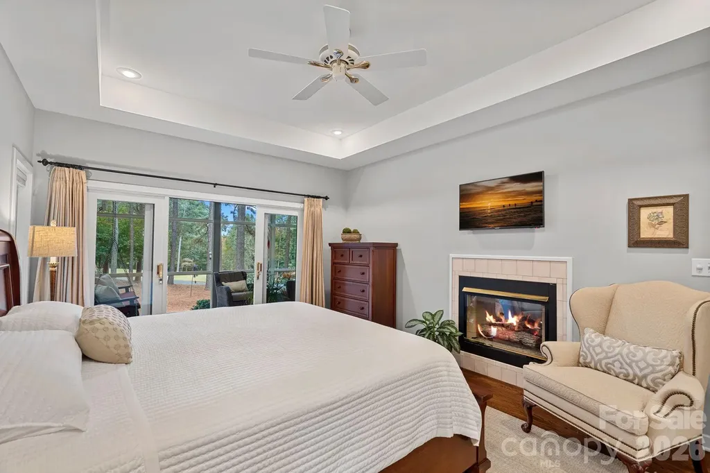 176 Yadkin Falls Road New London NC 28127