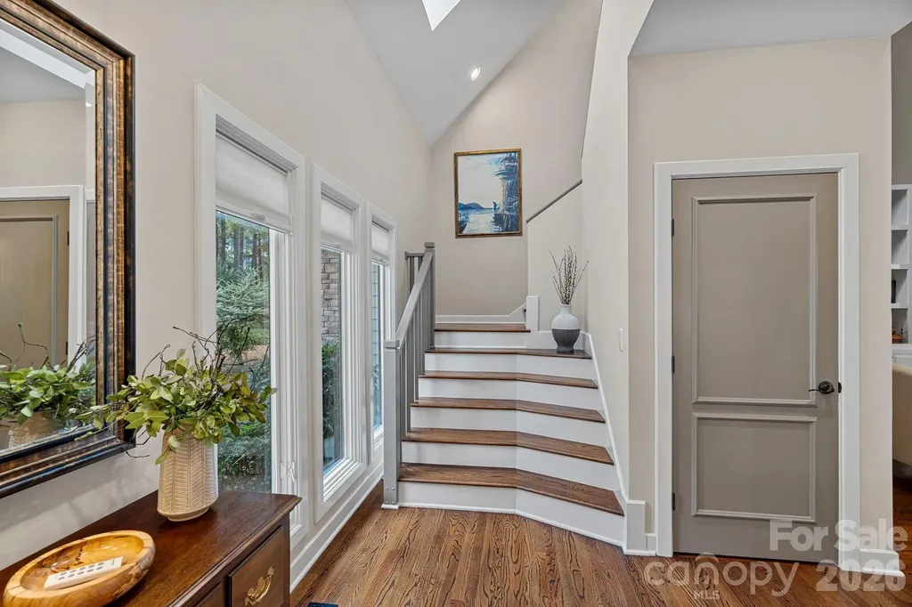 176 Yadkin Falls Road New London NC 28127