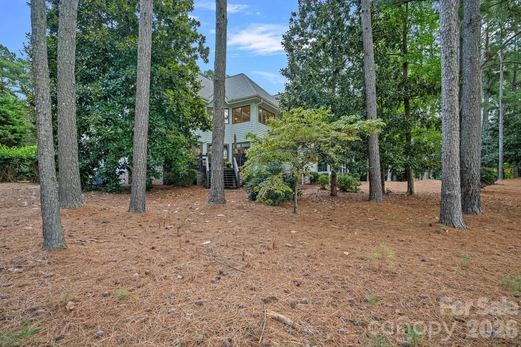176 Yadkin Falls Road New London NC 28127