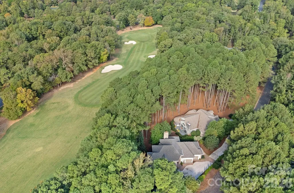 176 Yadkin Falls Road New London NC 28127