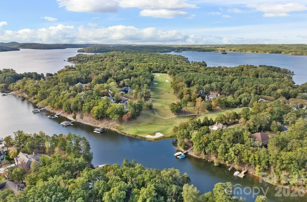 176 Yadkin Falls Road New London NC 28127